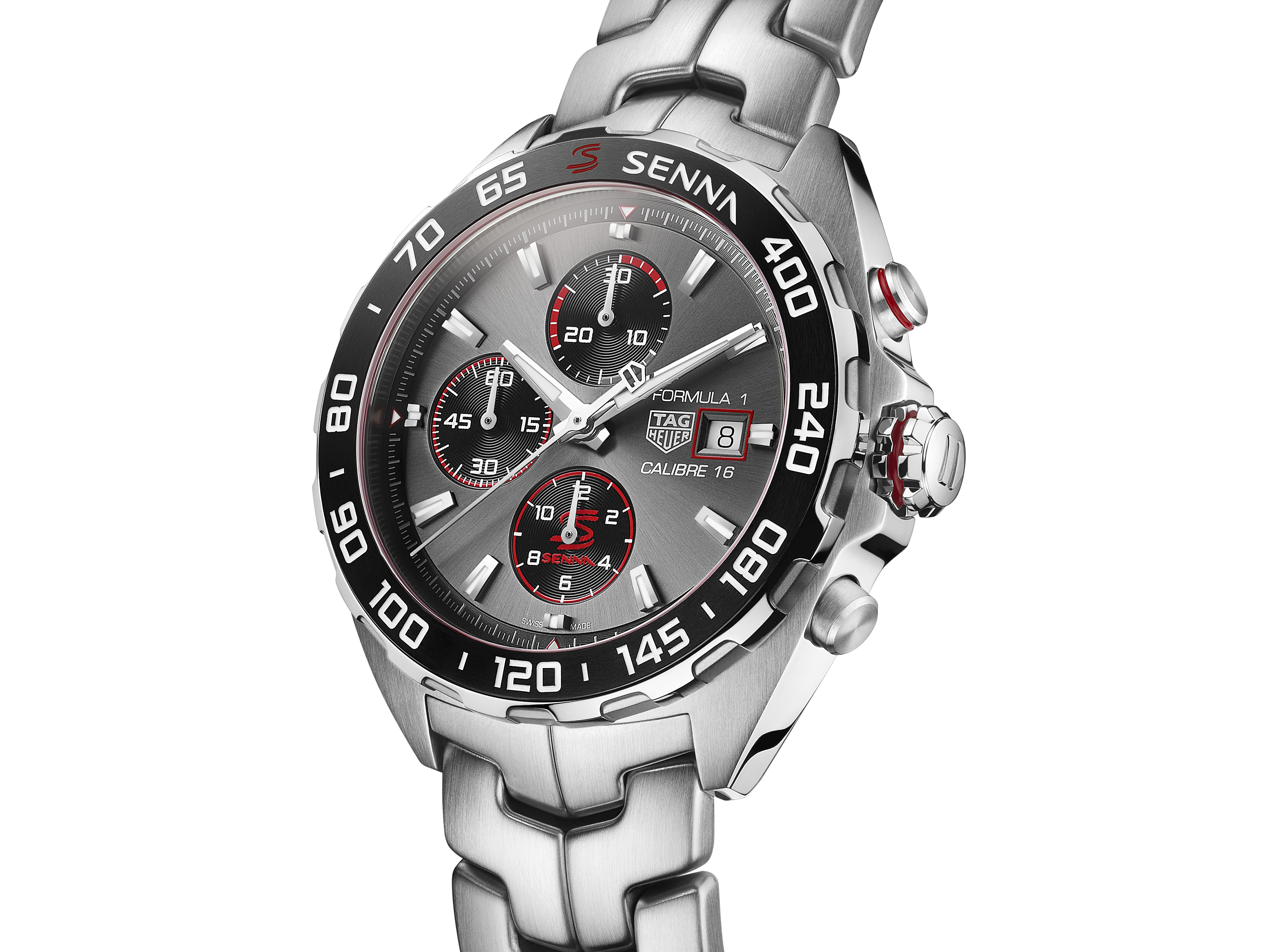 Heuer clearance formula 1